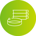 Cell Culture Icon