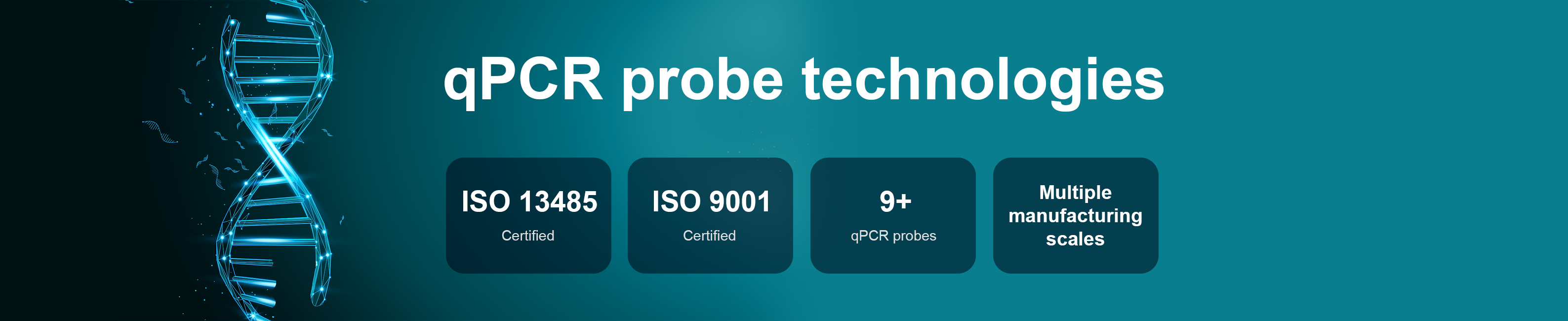 qPCR probe