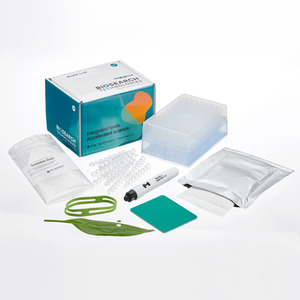 BioArk sample collection kit