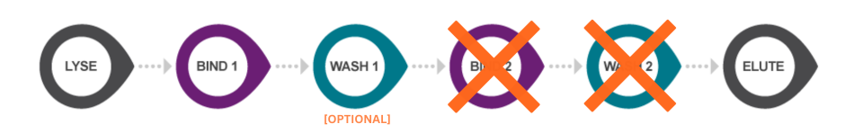  sbeadex Lightning nucleic acid purification protocol