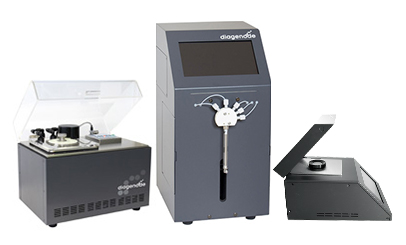 DNA/RNA shearing instruments